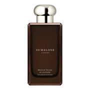 Bronze Wood & Leather Cologne Intense