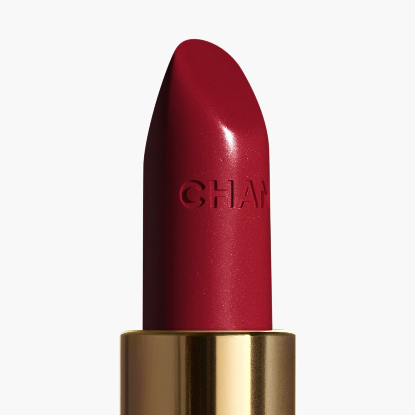 ROUGE ALLURE - Luminous Intense Lip Colour