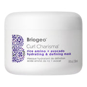 Curl Charisma Amino + Avocado Hydrating & Defining Mask
