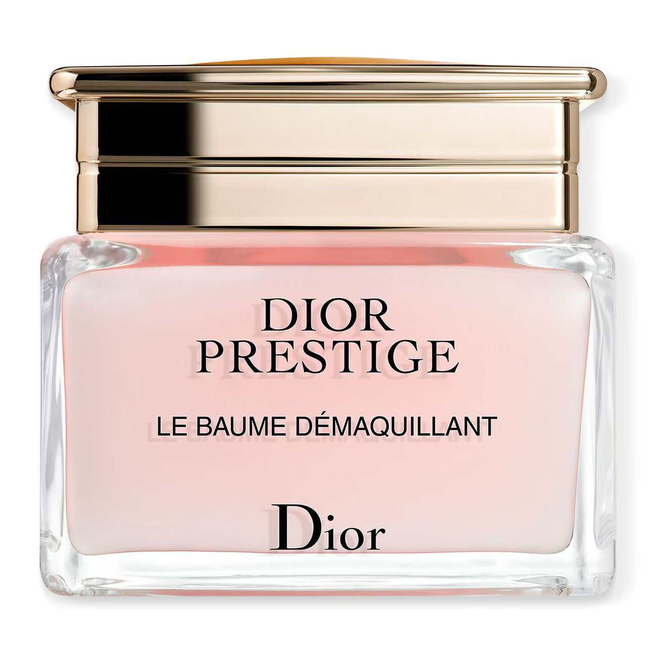 Dior Prestige Le Baume Démaquillant