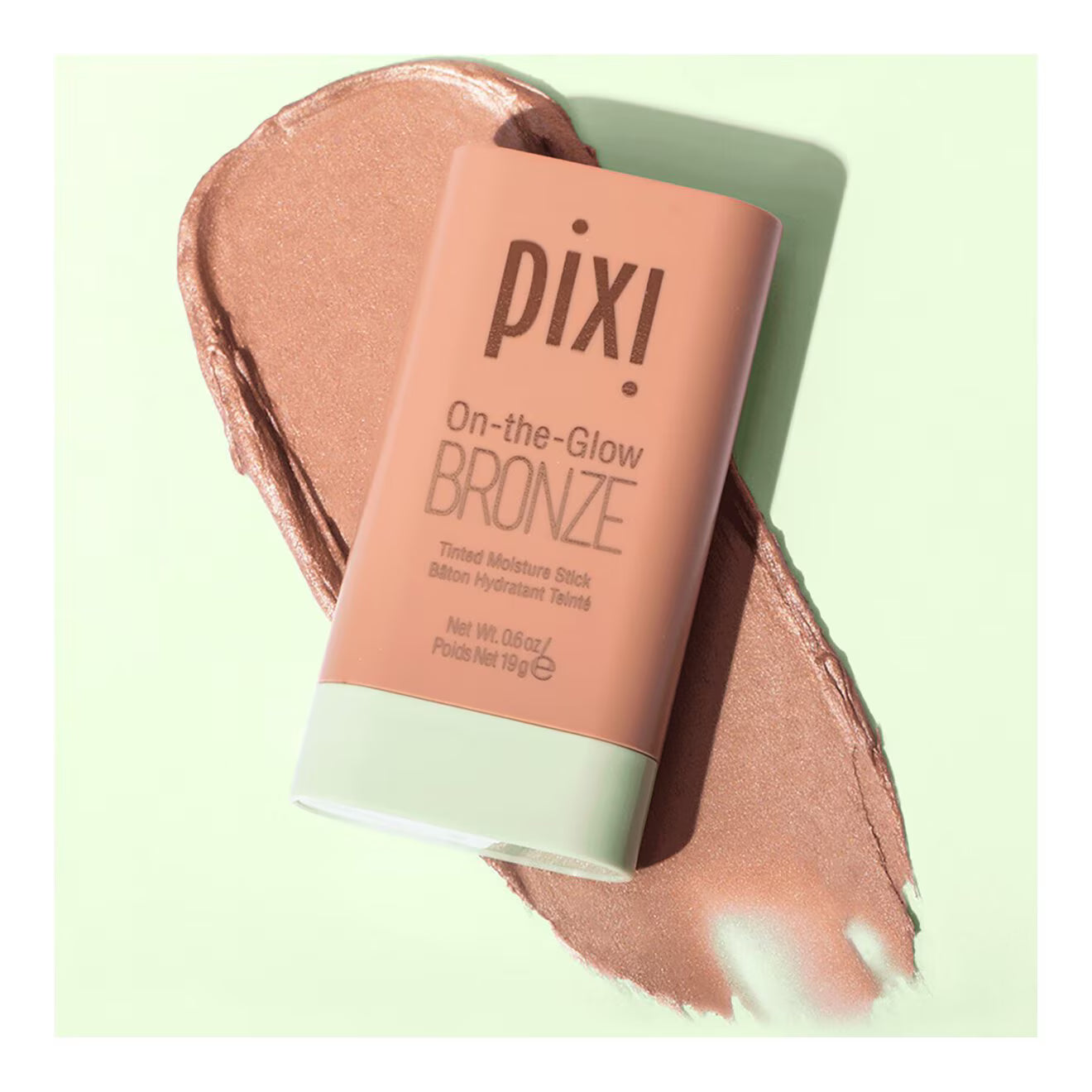 On-The-Glow Bronze