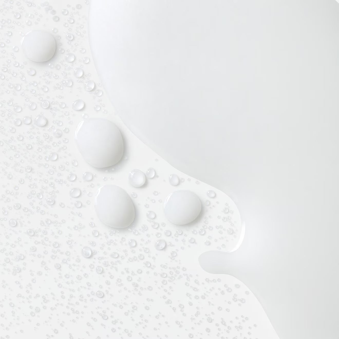 Crème de Corps Nourishing Dry Moisturizing Body Oil with Squalane
