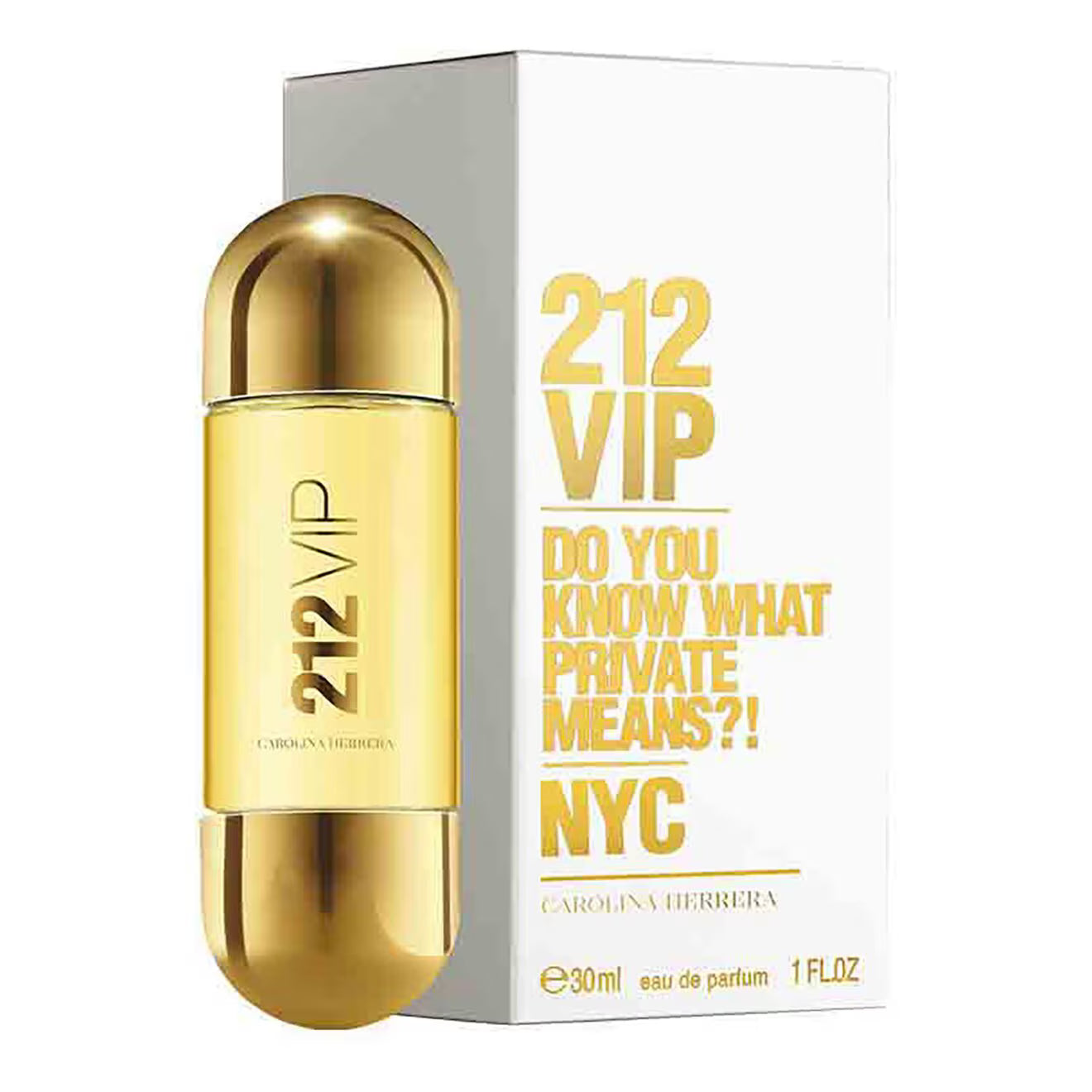 212 VIP Eau de Parfum Spray