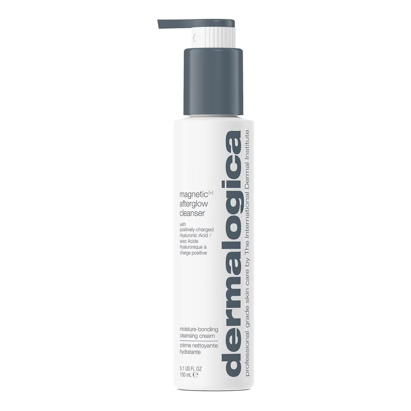 Magnetic[+] Afterglow Cleanser