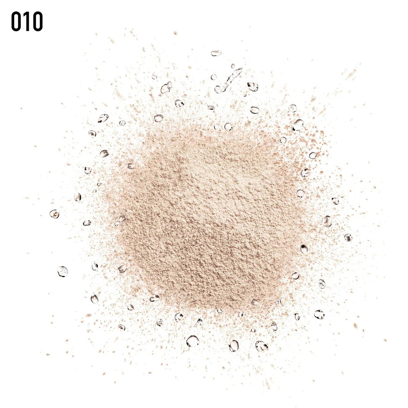 Dior Forever Cushion Powder Ultra - Fine Skin Fresh Loose Powder