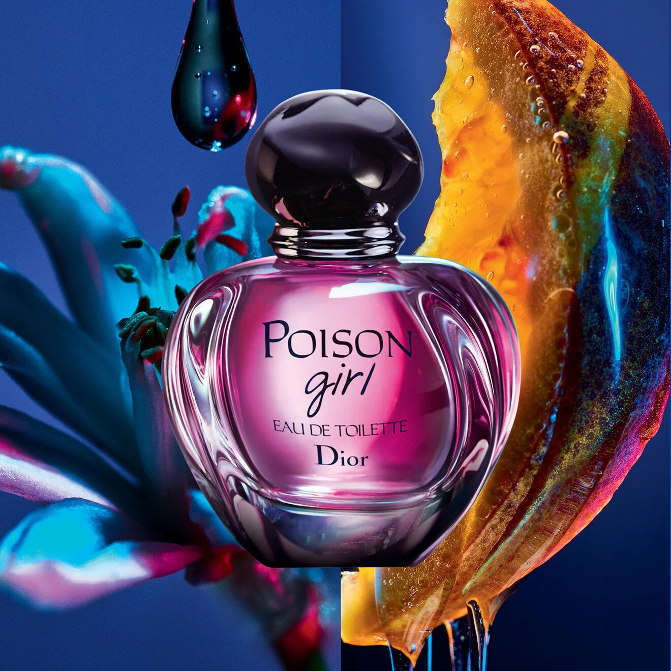 Poison Girl Roller Pearl