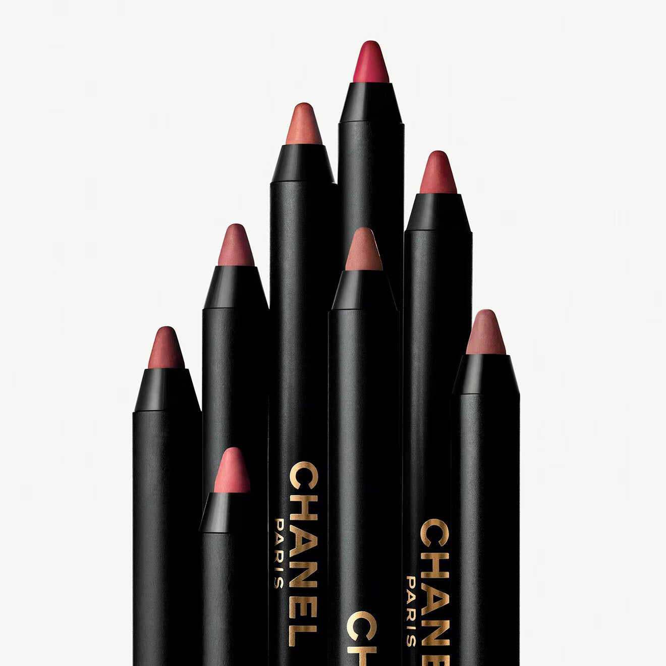 CHANEL LE CRAYON LÈVRES PRECISION LIP-DEFINING PENCIL
