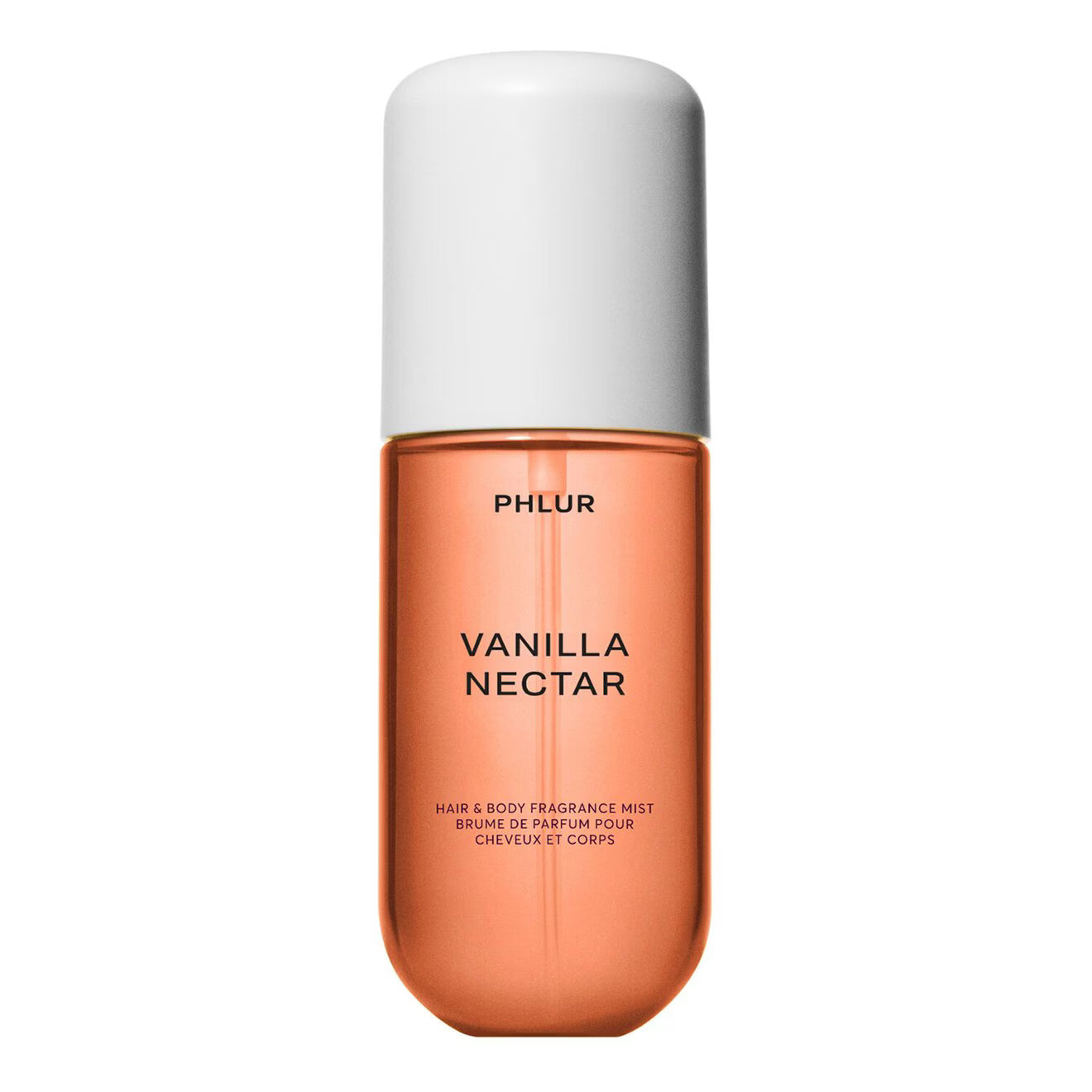 Vanilla Nectar Hair and Body Fragrance Mist