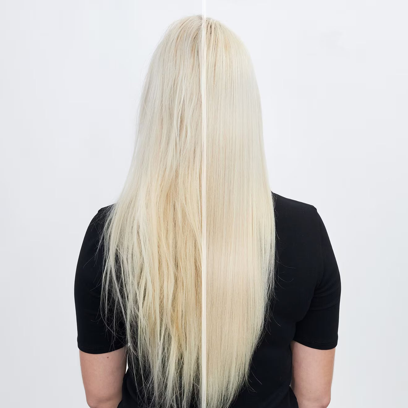 Acidic Bonding Concentrate Conditioner for Damaged Hair