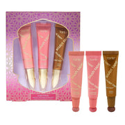 Sculpt & Blush Cheek Trio