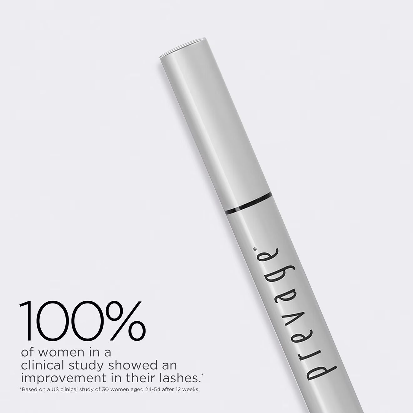 PREVAGE® Clinical Lash + Brow Enhancing Serum