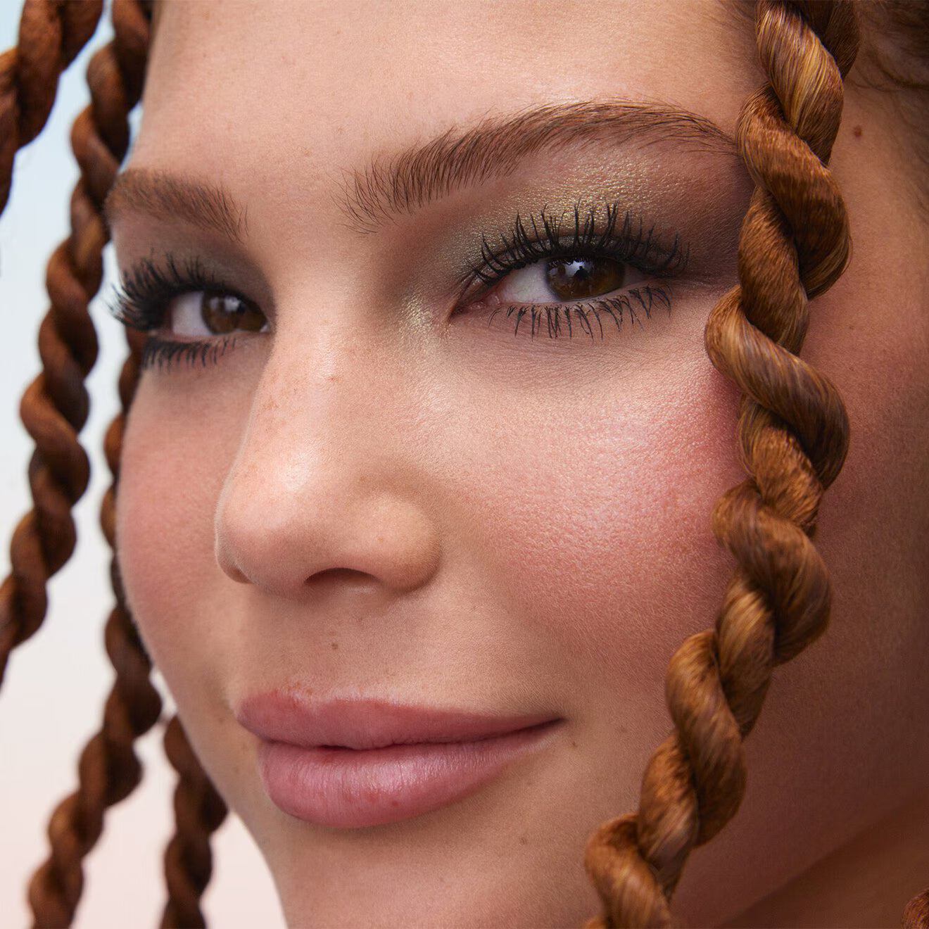 Love The Lift - Instant Curl And Lifted Volume Mascara (Mini)