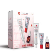 CC Crème Clair Kit with CC Eye Clair & Skin Therapy
