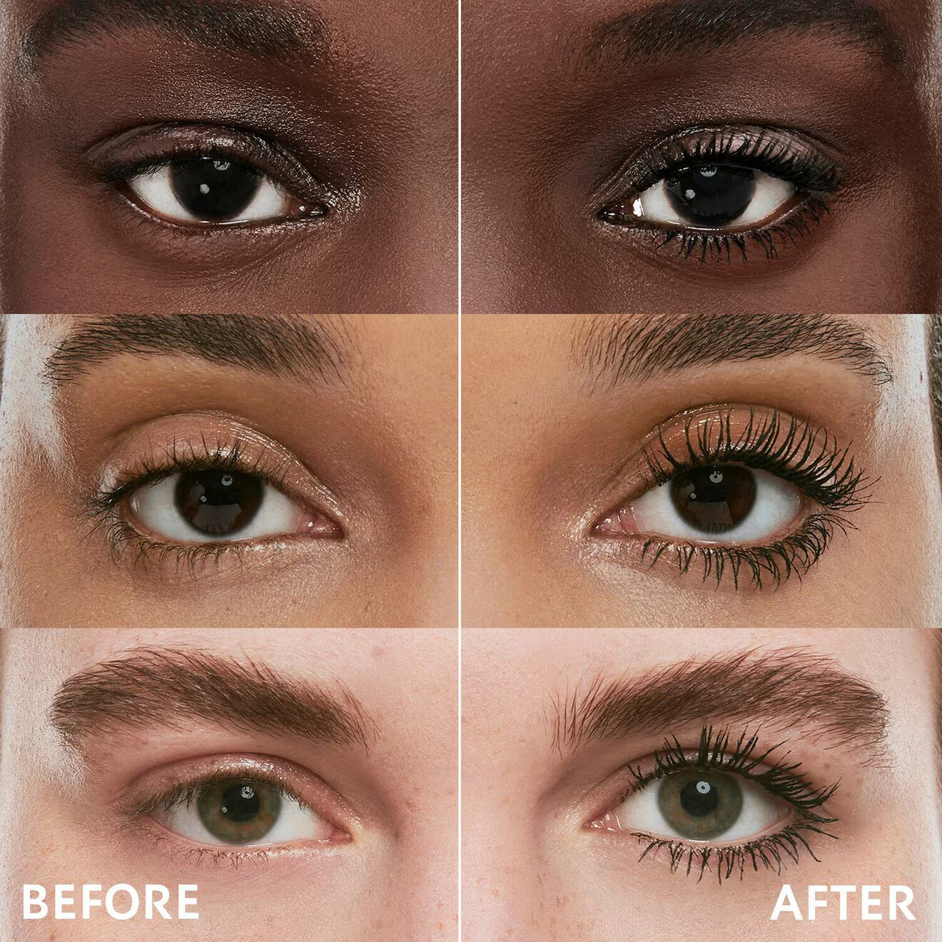 Lash Clash Waterproof Mascara