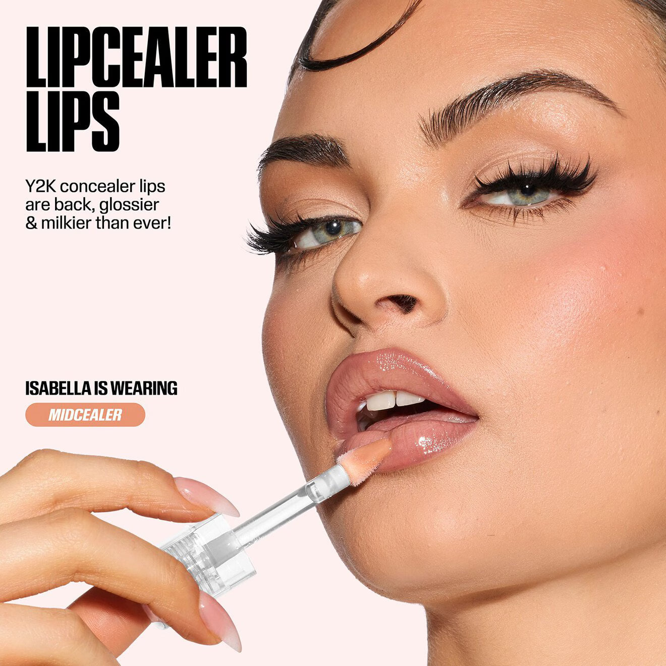 Faux Filler Extra Shine Lip Gloss