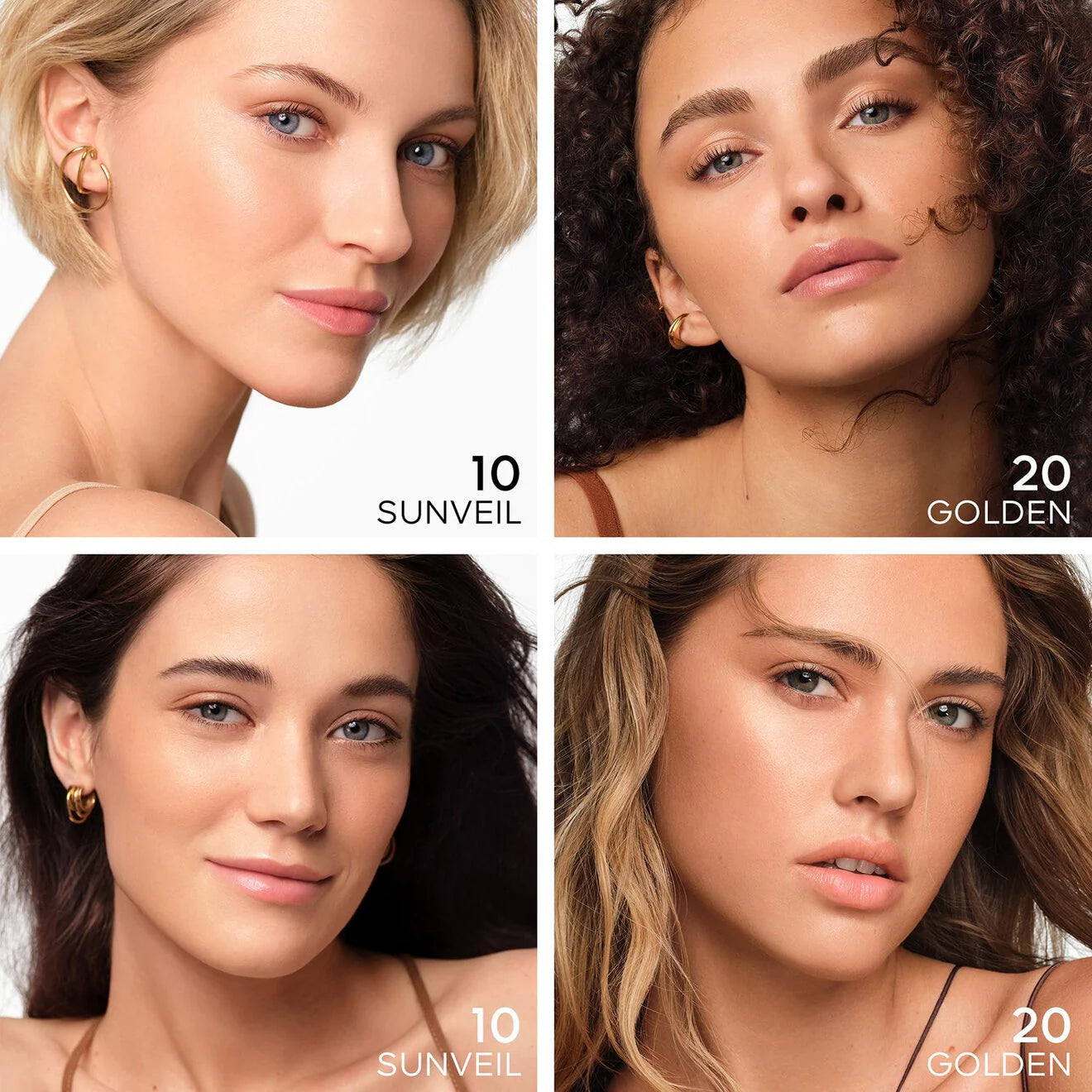 Terracotta Joli Teint Protecting Tinted Moisturizer