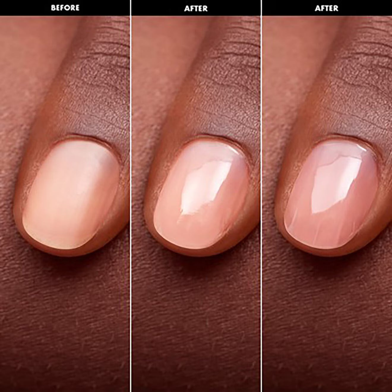 Nail Blush Pink Perfecting Care