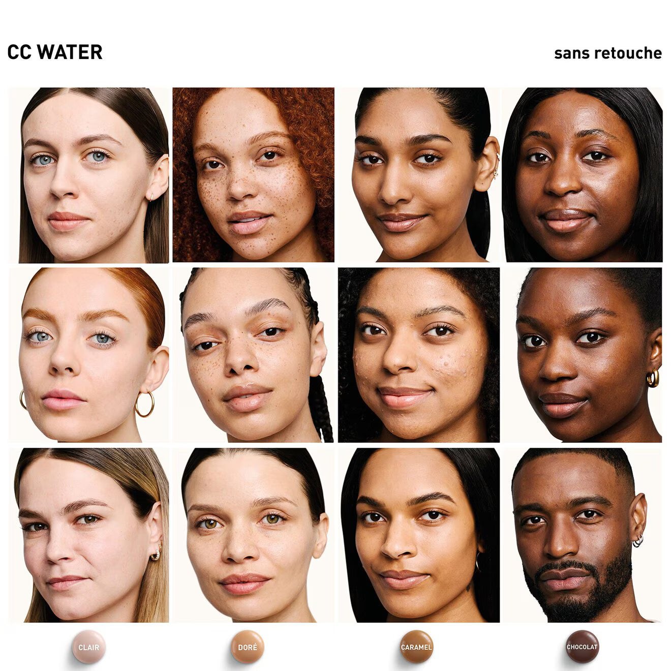CC Water