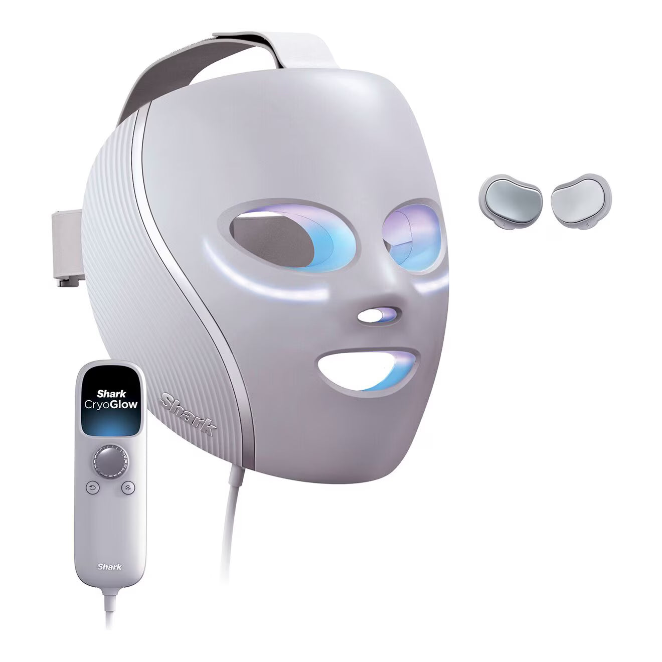 Shark Cryo Glow - Mask