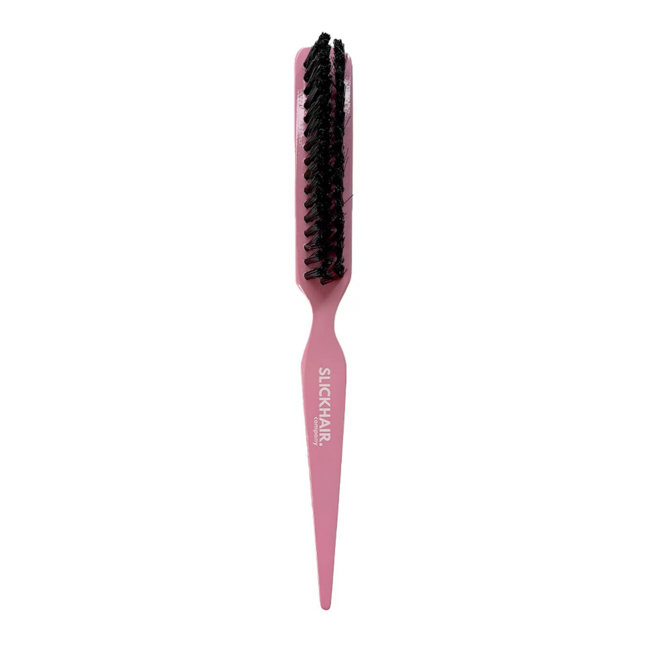Narrow Smoothing Hairbrush