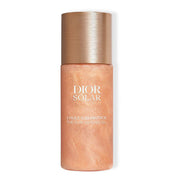 Dior Solar - The Sublimating Oil Body