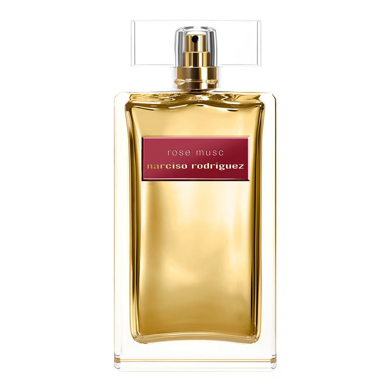 For Her Rose Musc Eau de Parfum Intense