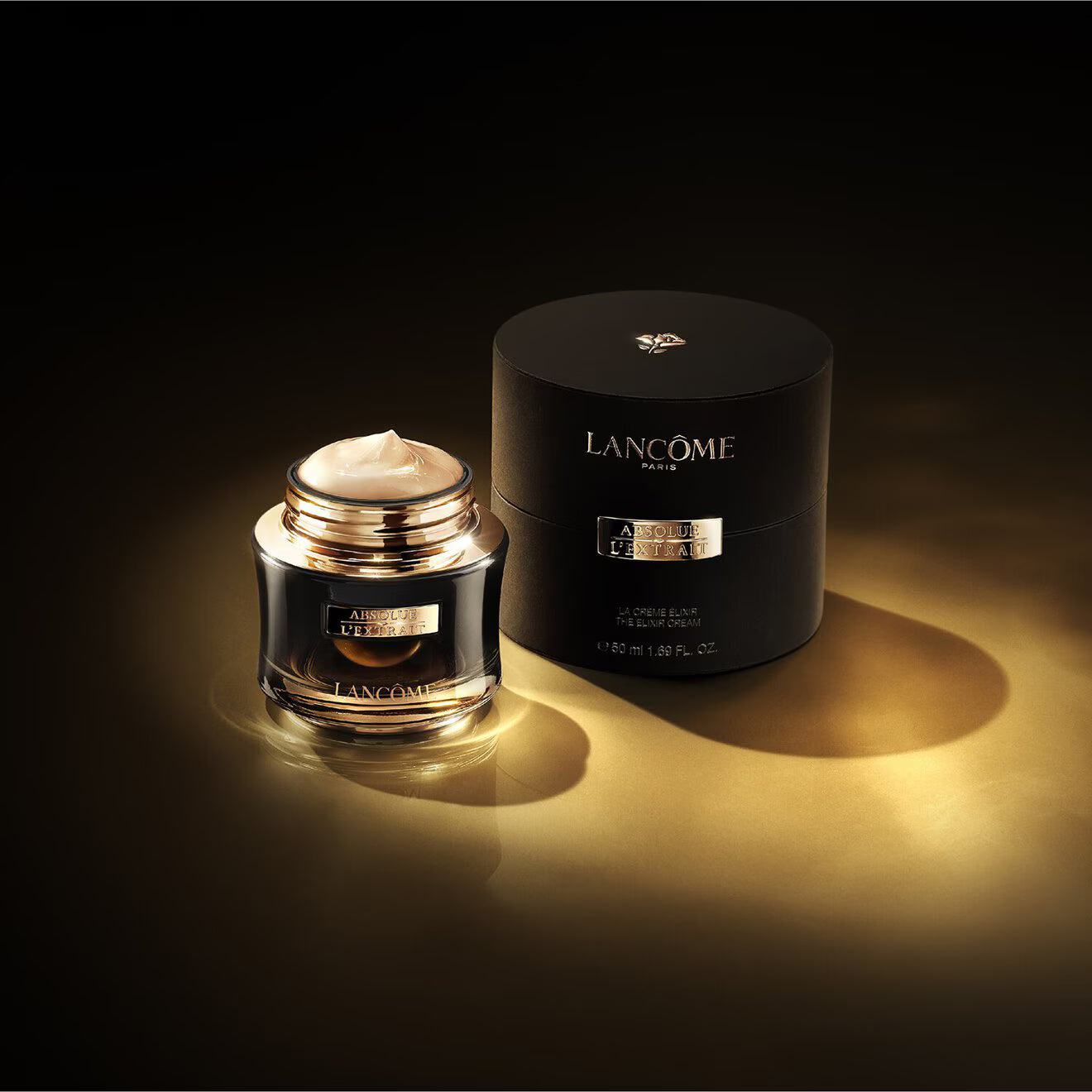 Absolue L'Extrait The Elixir Cream