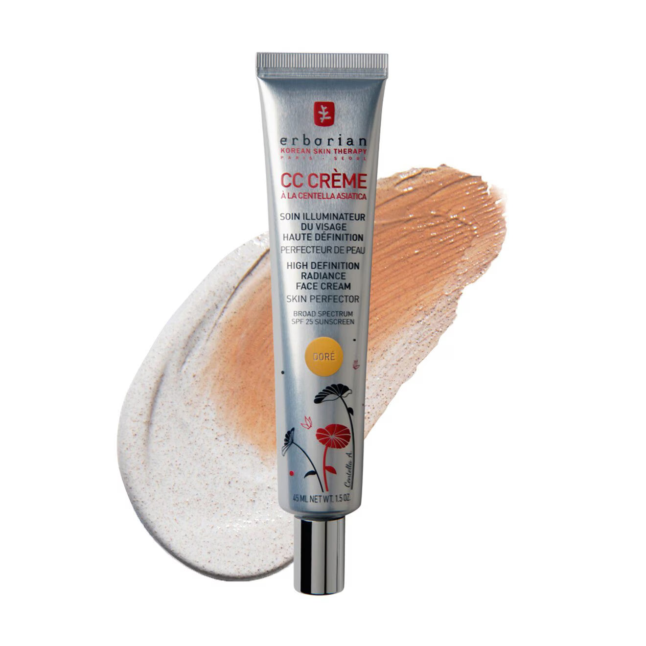 Kit CC Crème - CC Eye & Skin Therapy