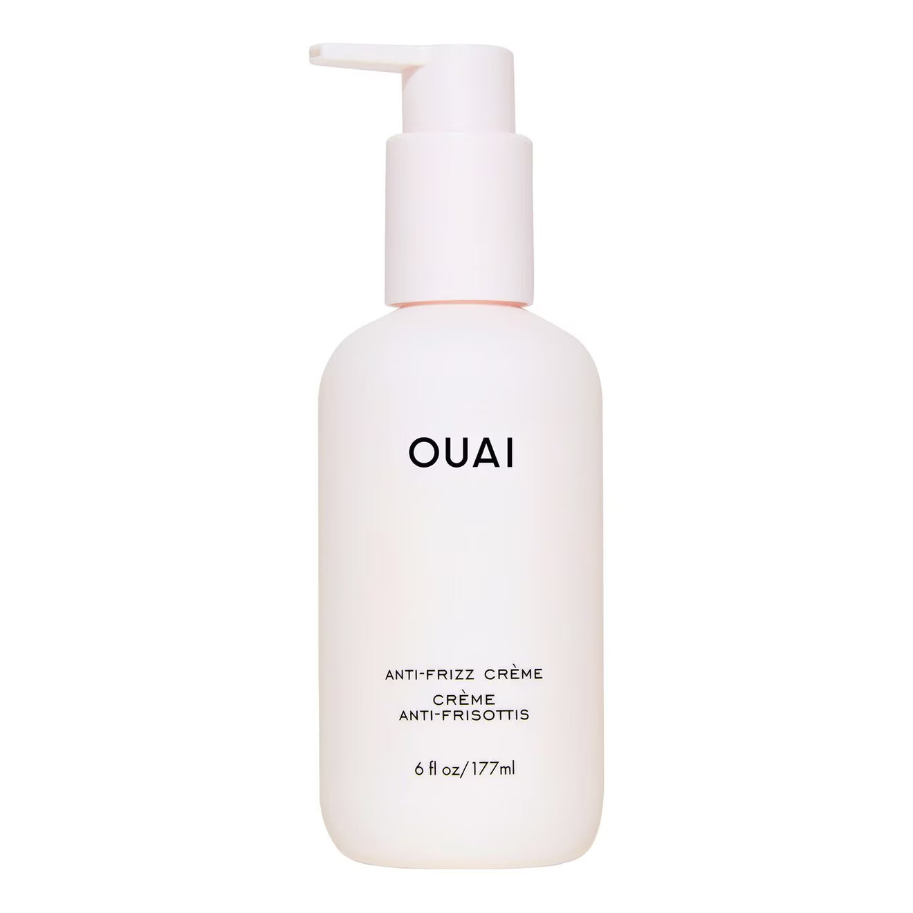 Anti-Frizz Crème Travel Size