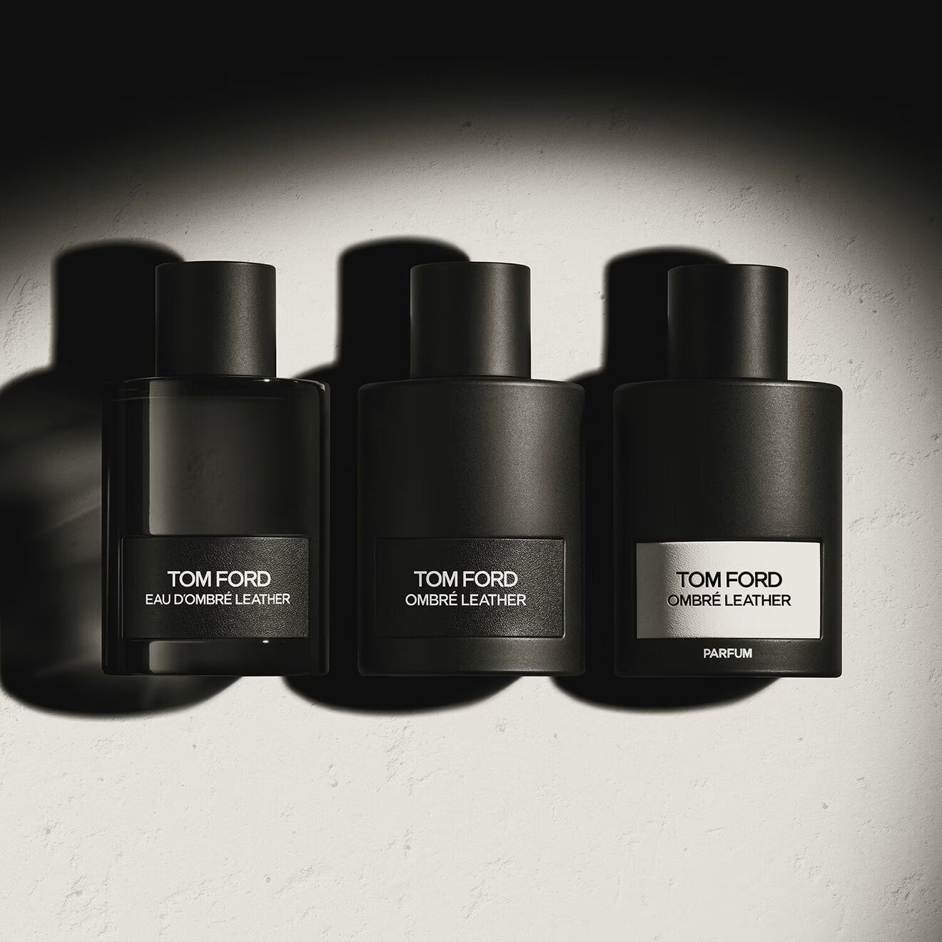Eau D'Ombre Leather Eau de Toilette