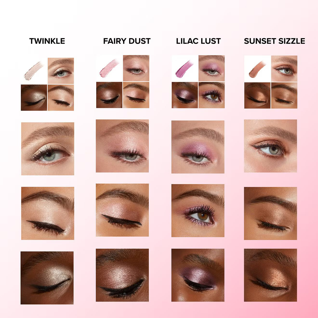 Quickie Queen Eye Shadow Stick