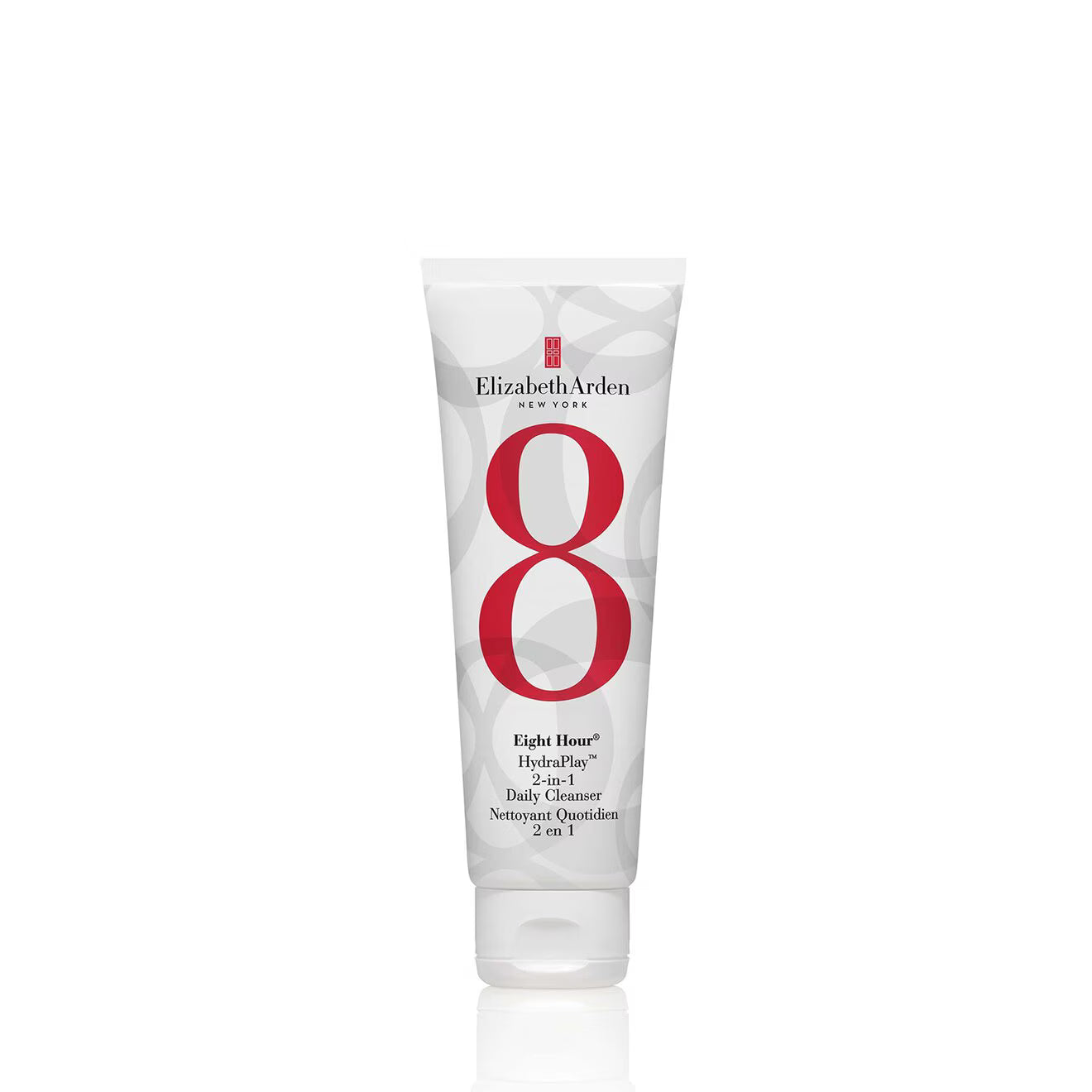 Eight Hour® HydraPlay™ 2-in-1 Daily Cleanser