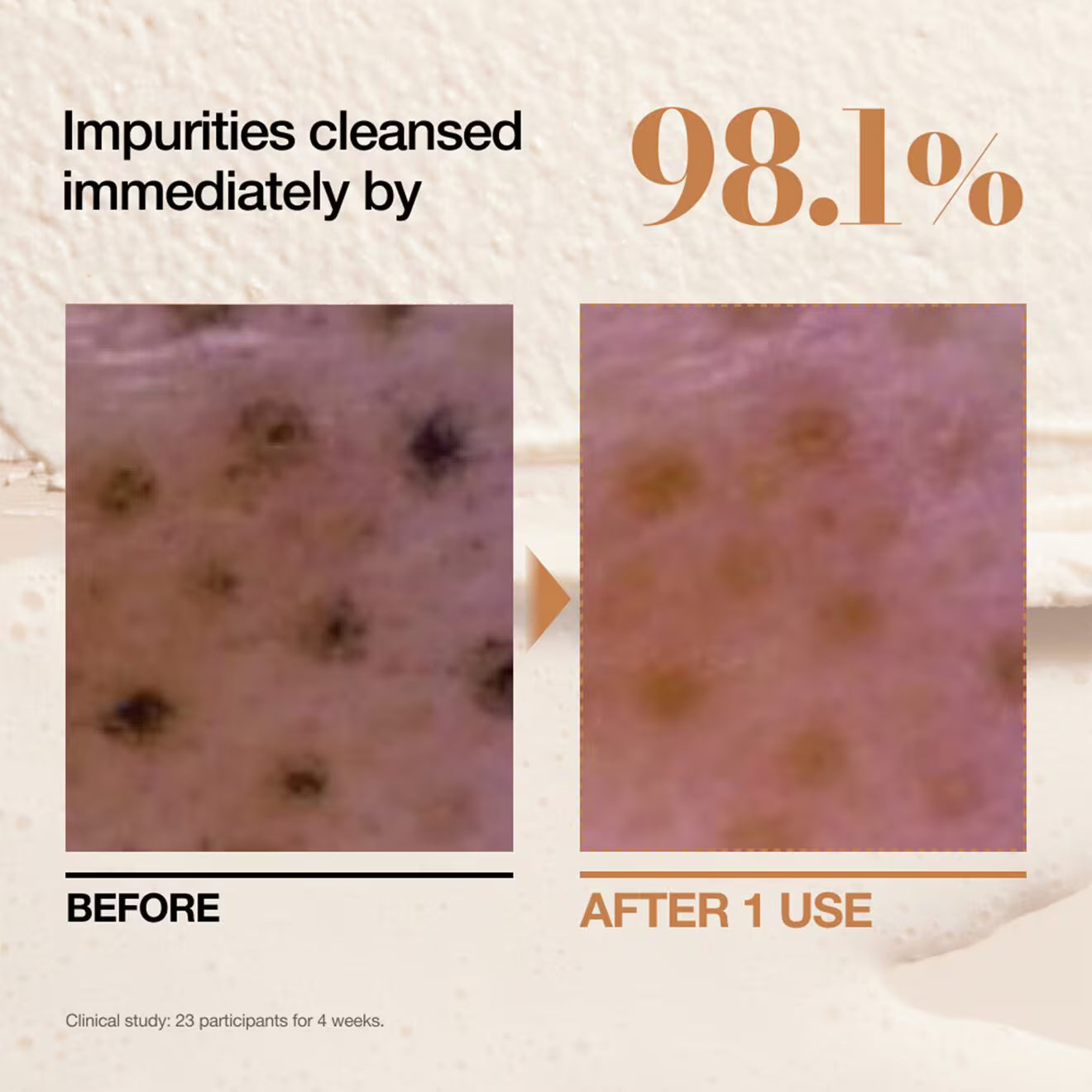 Rice Enzyme Brightening Cleansing Powder
