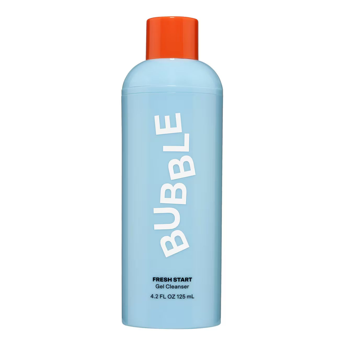 Fresh Start - Gel Cleanser