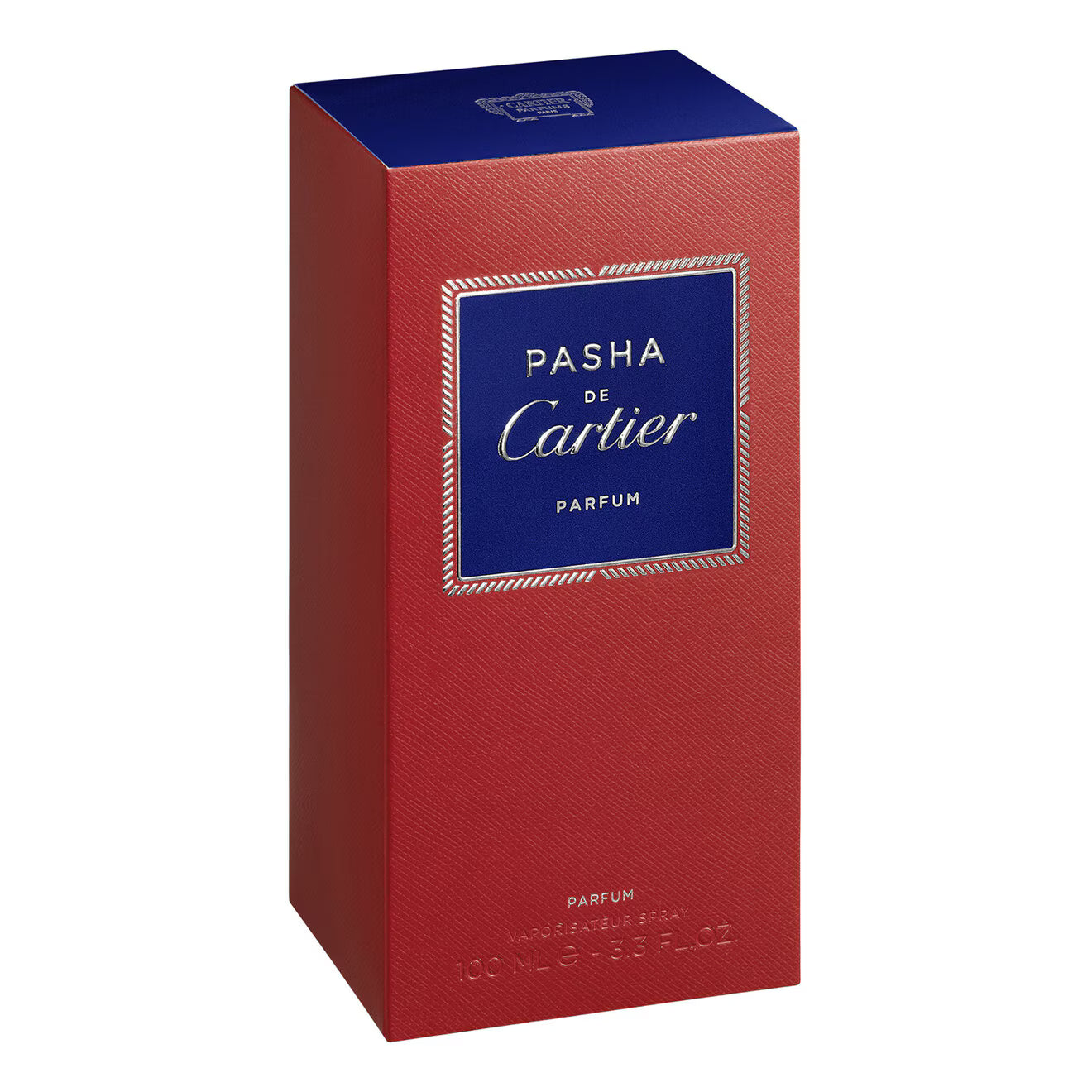 Pasha de Cartier Fragrance