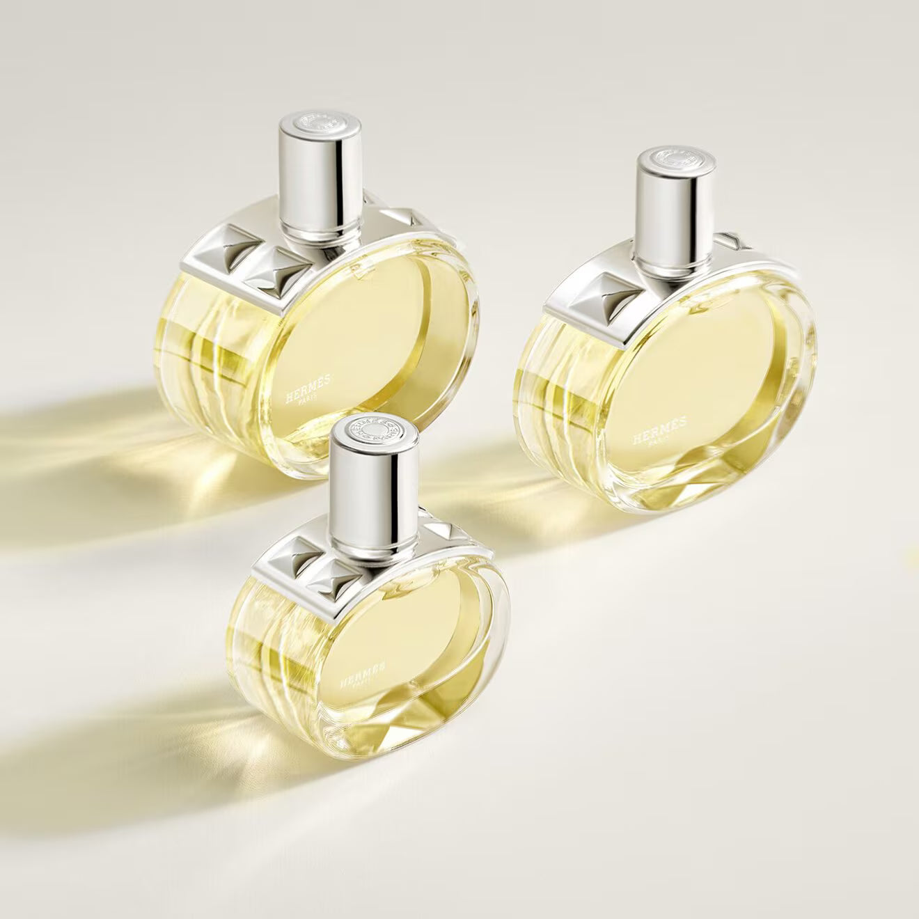 Barénia Eau de Parfum