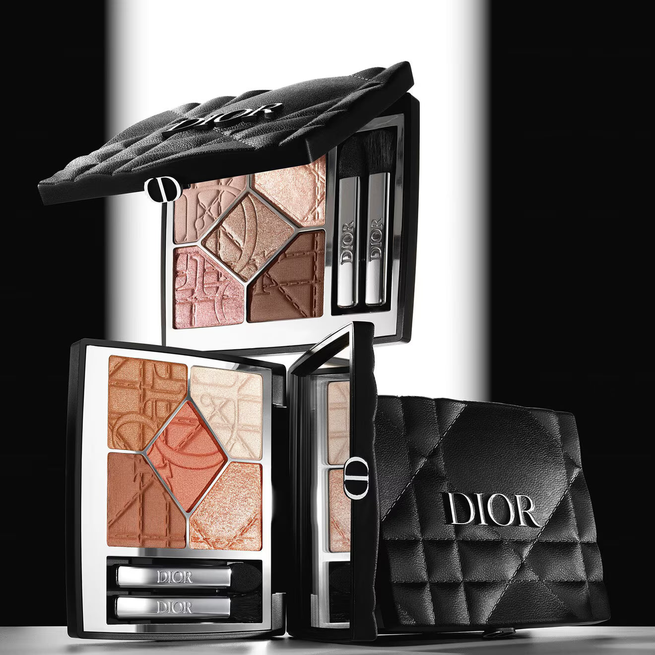 Diorshow 5 Couleurs – Cannage Limited Edition