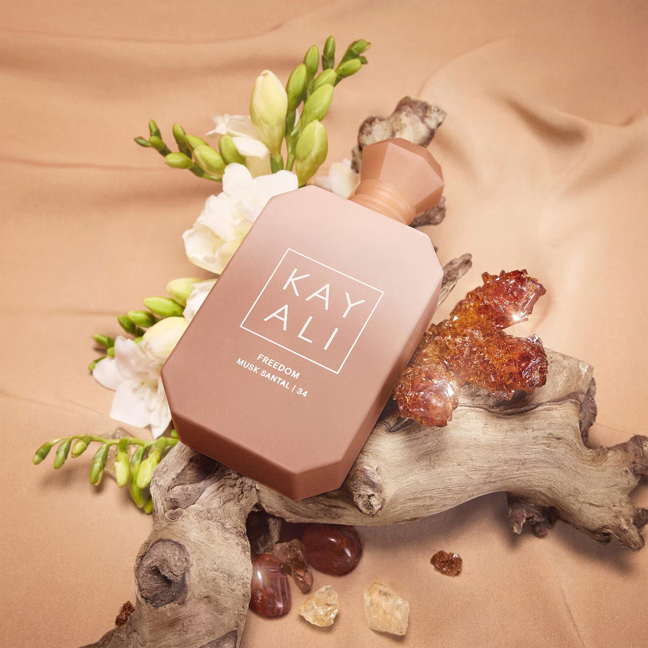Freedom EDP Miniature Set