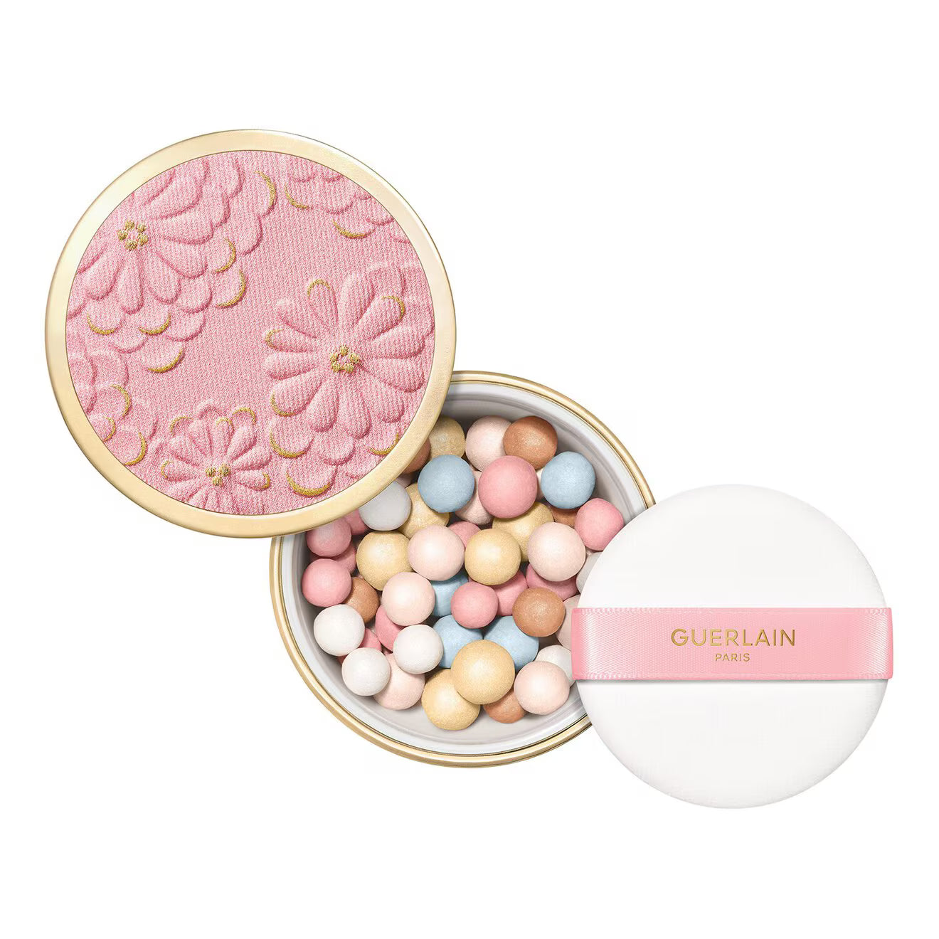 Météorites Blooming Glow – Limited Edition
