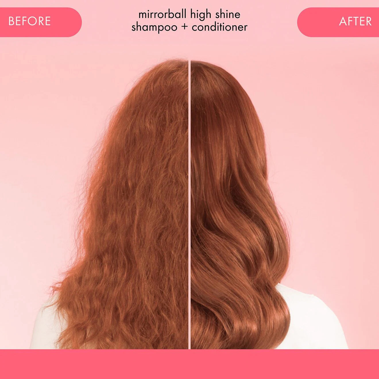 Mirrorball - High Shine + Protect Antioxidant Conditioner