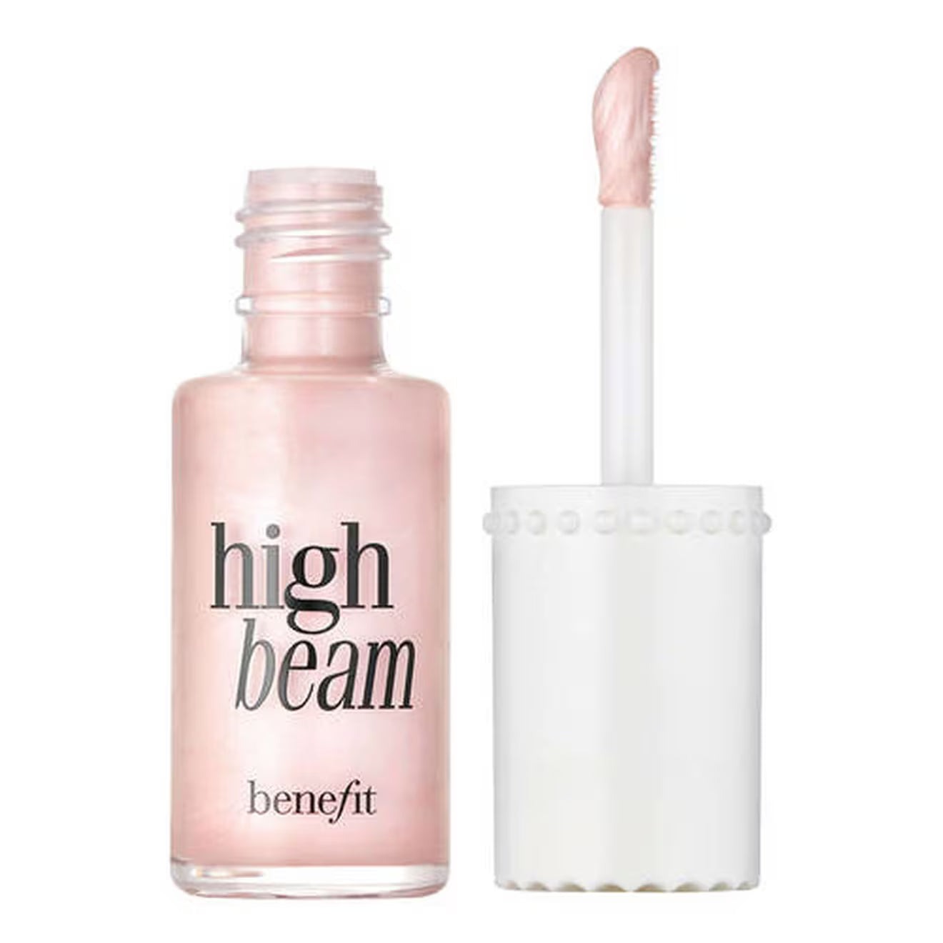 High Beam Liquid Face Highlighter