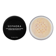 12HR Translucent Setting Powder - Longwear Translucent Mattifying Loose Powder