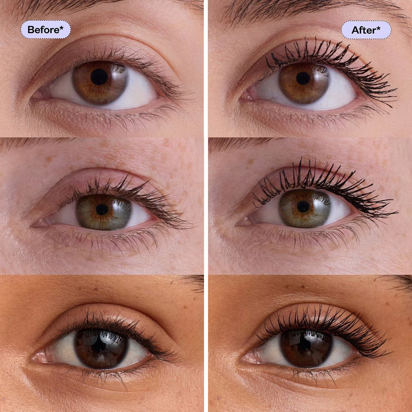 Soulgazer Mascara