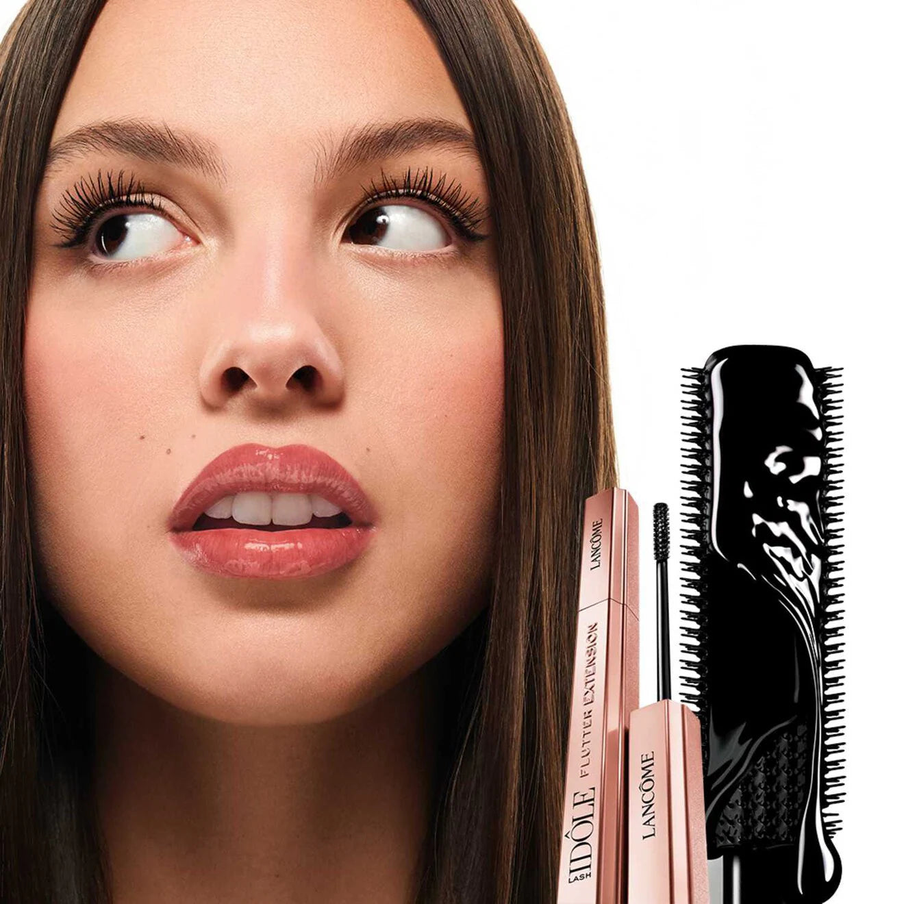 Lash Idôle Flutter Extension Mascara Set