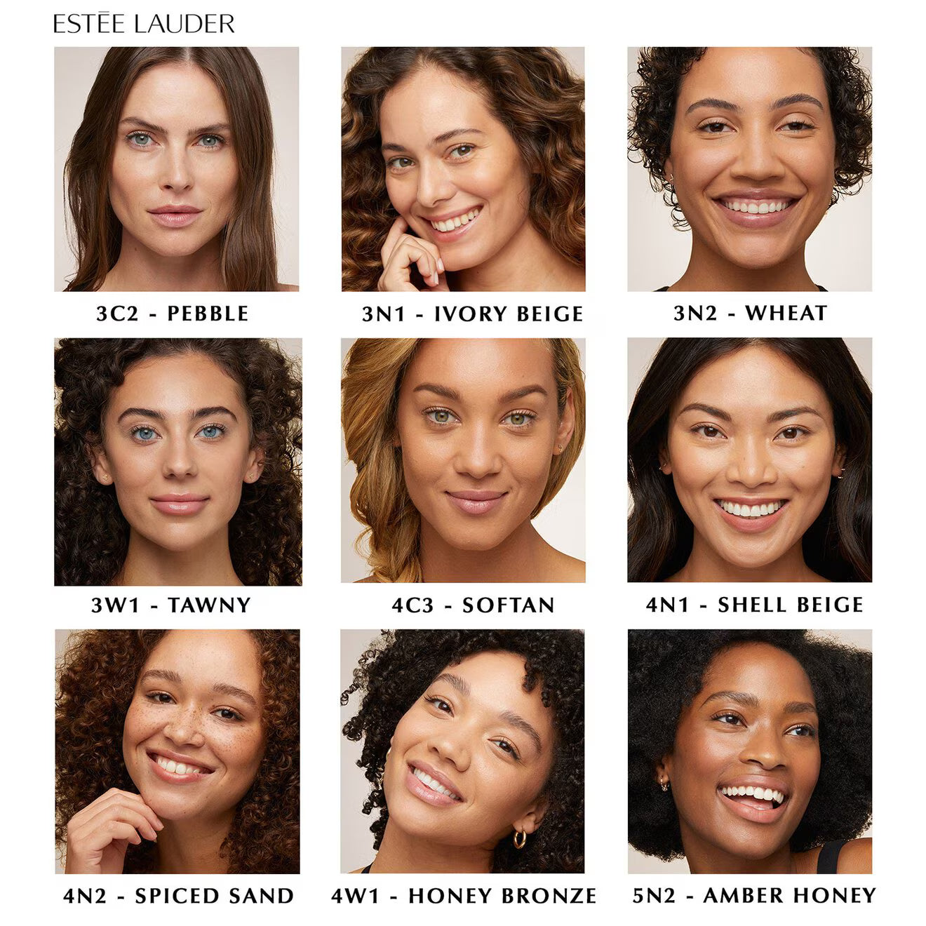 Double Wear Sheer Long-Wear Makeup Spf 20