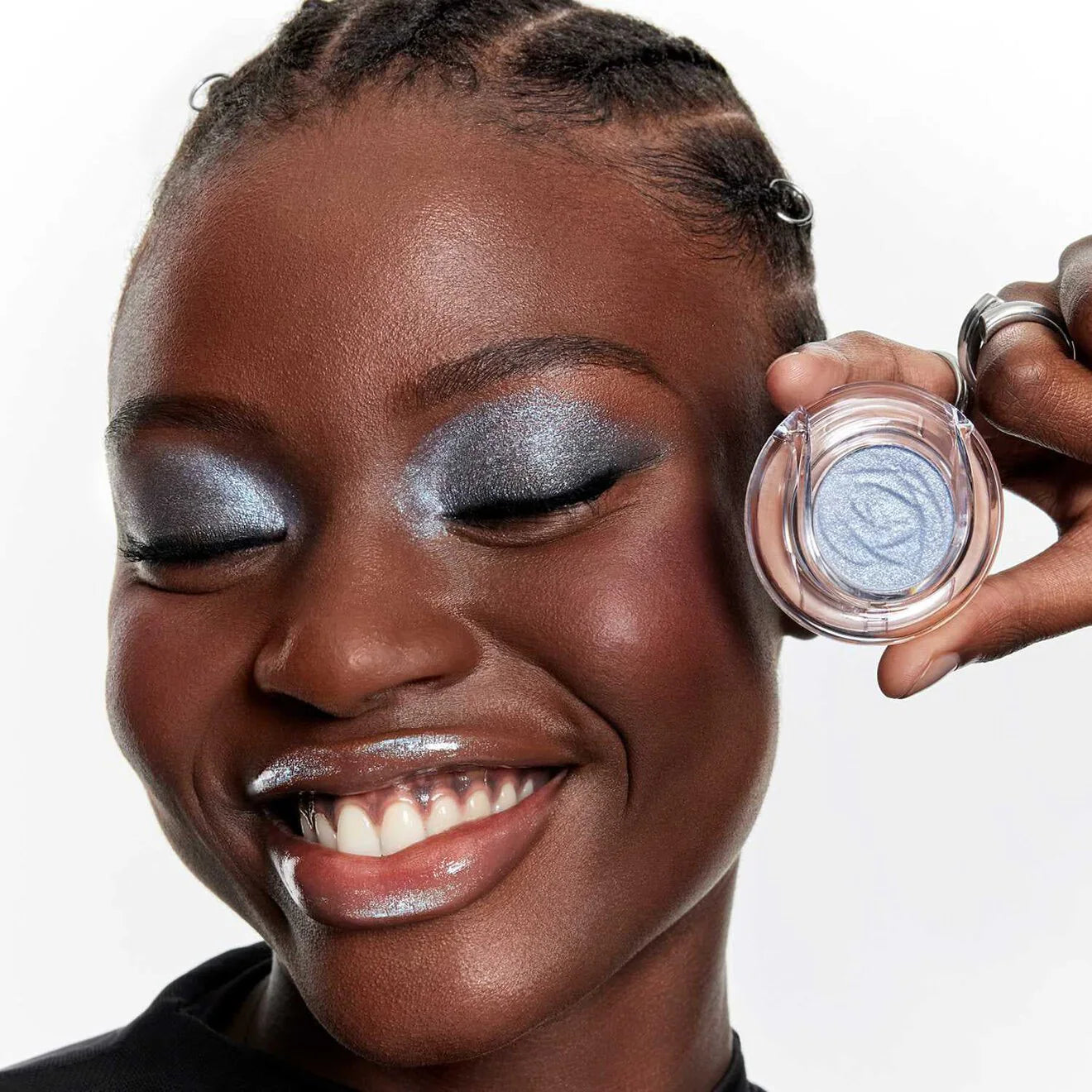 Idôle Dimension Monoeyeshadow