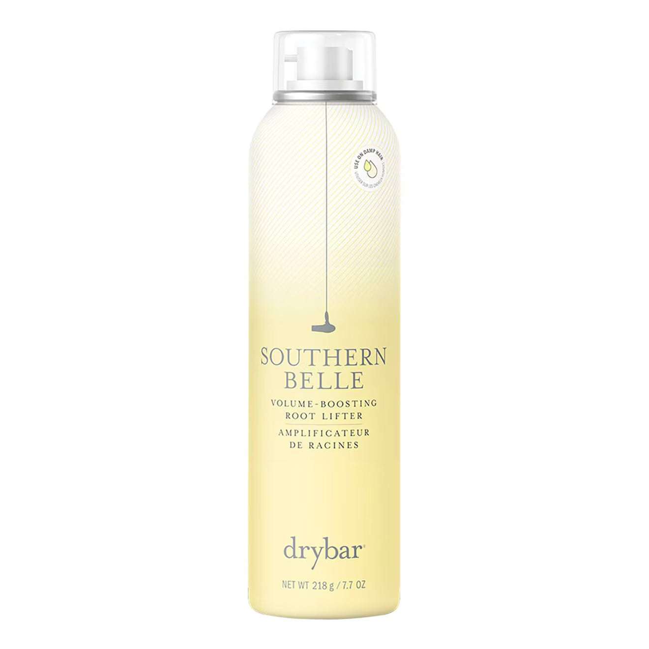 Southern Belle Volume-Boosting Root Lifter