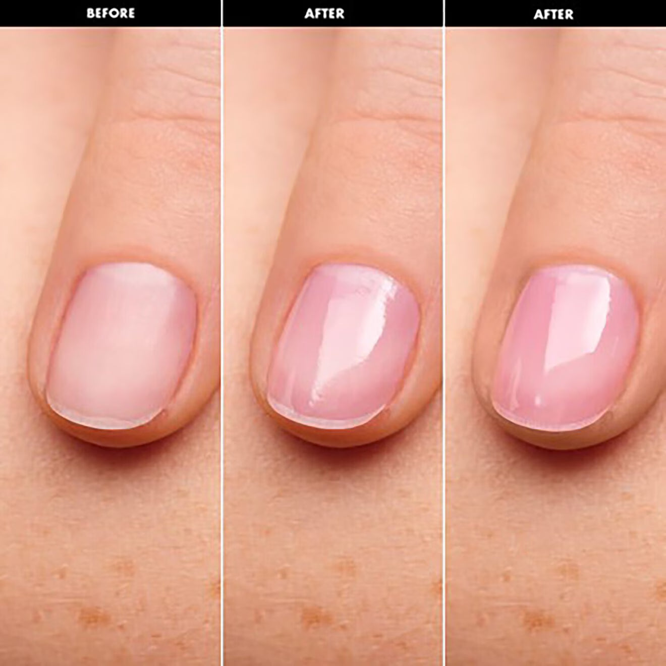 Nail Blush Pink Perfecting Care