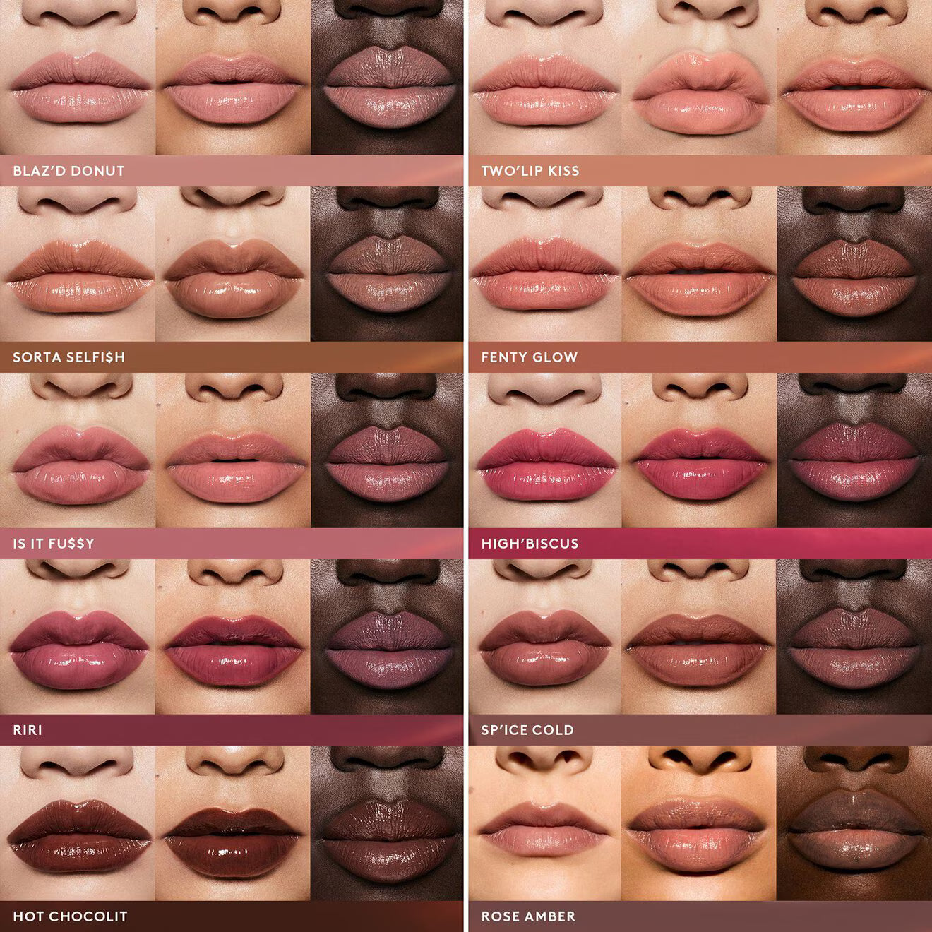 Gloss Bomb Stick