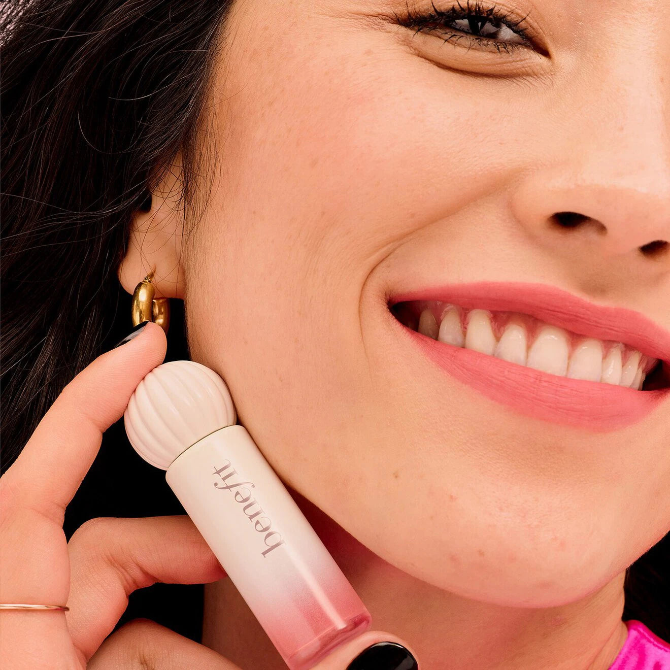 Plushtint - Moisturizing Matte Lip